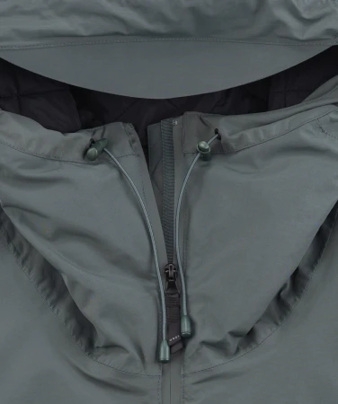 WOOX Sama Urban Chic pánská zimní parka
