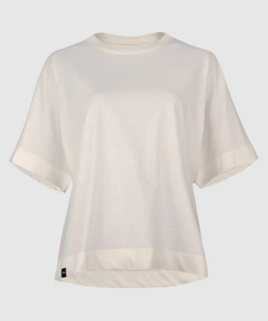 WOOX Sambe Cappuccino Foam dámské triko