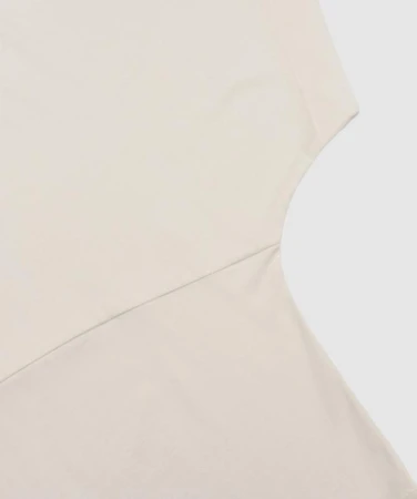 WOOX Sambe Cappuccino Foam dámské triko