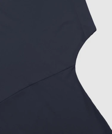 WOOX Sambe Maritime Blue dámské triko