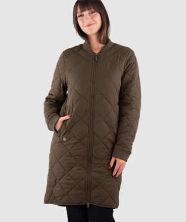WOOX Sandy Bracken dámská parka