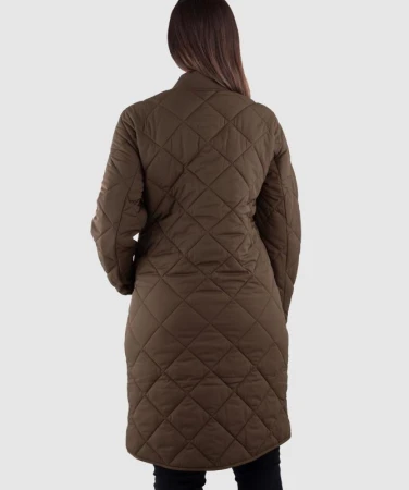 WOOX Sandy Bracken dámská parka