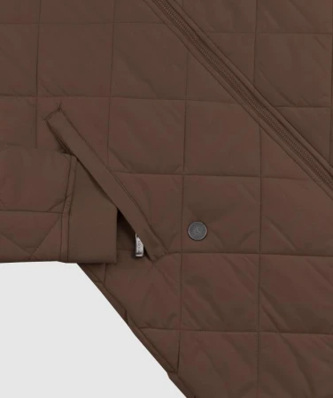 WOOX Sandy Bracken dámská parka