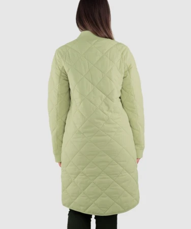WOOX Sandy Lint dámská parka