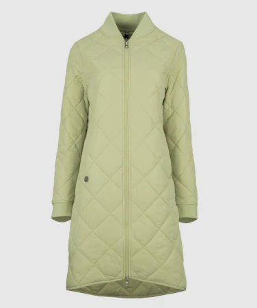 WOOX Sandy Lint dámská parka