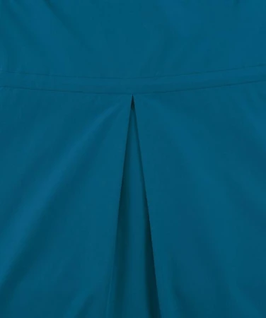 WOOX Sanna Moroccan Blue dámská větrovka