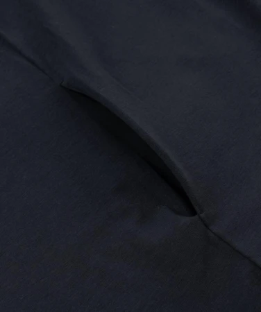 WOOX Šaty Kamisu Blue Nights POUZE 48 (VÝPRODEJ)