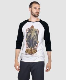 Woox Tričko sere pes vol.5 Woox Tričko sere pes vol.5