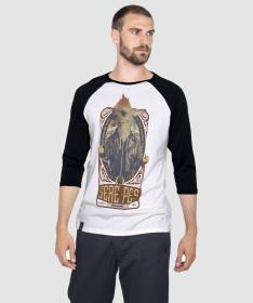 Woox Tričko sere pes vol.5