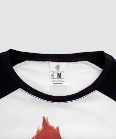 Woox Tričko sere pes vol.5