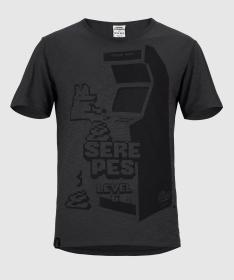 Woox Sere pes vol.6 Phantom triko