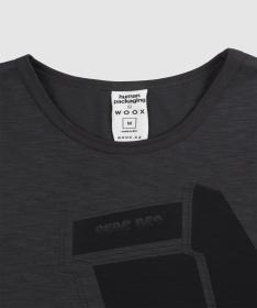 Woox Sere pes vol.6 Phantom triko