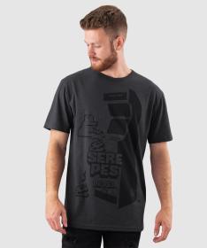 Woox Sere pes vol.6 Phantom triko