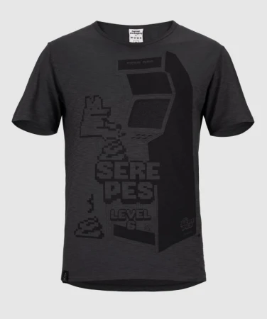 Woox Sere pes vol.6 Phantom triko