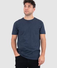 Woox Shimo Indigo triko