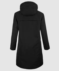 Woox Simme Black Beauty dámská větrovka
