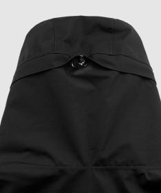Woox Simme Black Beauty dámská větrovka