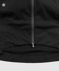 Woox Simme Black Beauty dámska vetrovka