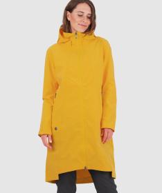 Woox Simme Spectra Yellow vetrovka Woox Simme Spectra Yellow vetrovka