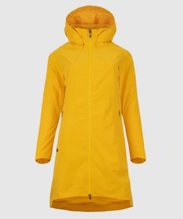 Woox Simme Spectra Yellow větrovka