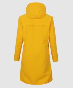 Woox Simme Spectra Yellow větrovka
