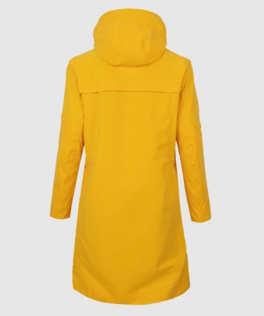 Woox Simme Spectra Yellow větrovka