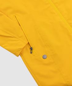 Woox Simme Spectra Yellow větrovka