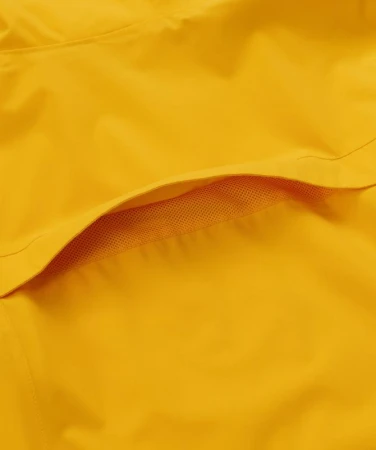 Woox Simme Spectra Yellow větrovka