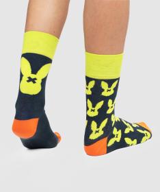 Woox Ponožky Soccus Cuniculus Narcissus