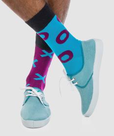 Woox Ponožky Soccus Socius Odea