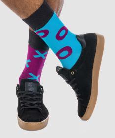 Woox Ponožky Soccus Socius Odea