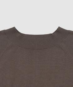 Woox Spitz Morel svetr