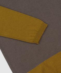 Woox Spitz Morel svetr