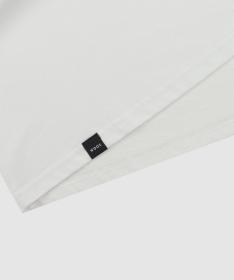 Woox Stay Weird Off White triko