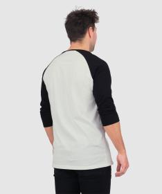 Woox Stay Weird Off White triko