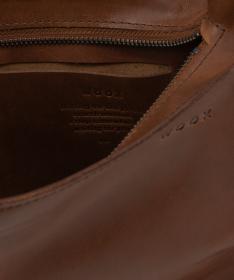 Woox Subtila Minora Altbraun kabelka