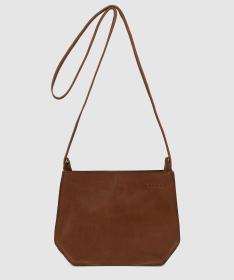 Woox Subtila Minora Altbraun kabelka