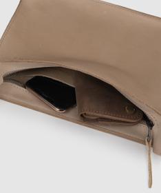 Woox Subtila Minora Ecru kabelka