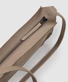 Woox Subtila Minora Ecru kabelka