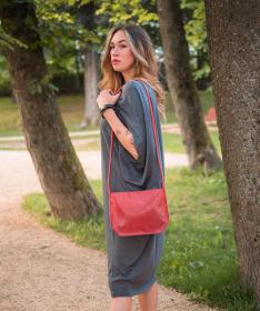 Woox Subtila Minora Ibisco kabelka