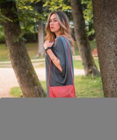 Woox Subtila Minora Ibisco kabelka