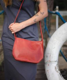 Woox Subtila Minora Ibisco kabelka