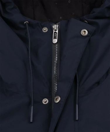 WOOX Sund vol.II Night Sky pánská zimní parka