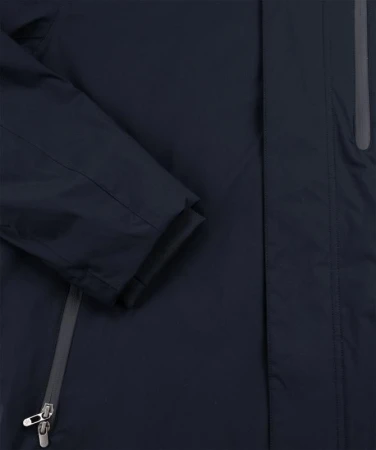 WOOX Sund vol.II Night Sky pánská zimní parka