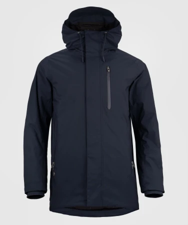 WOOX Sund vol.II Night Sky pánská zimní parka