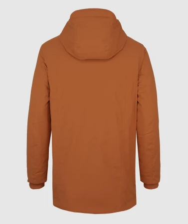 WOOX Sund vol.II Sugar Almond pánská zimní parka