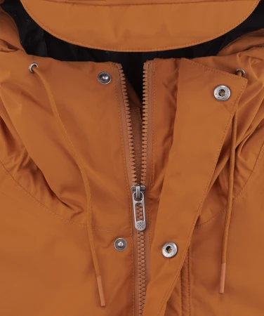 WOOX Sund vol.II Sugar Almond pánská zimní parka