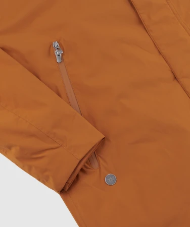 WOOX Sund vol.II Sugar Almond pánská zimní parka
