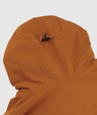 WOOX Sund vol.II Sugar Almond pánská zimní parka