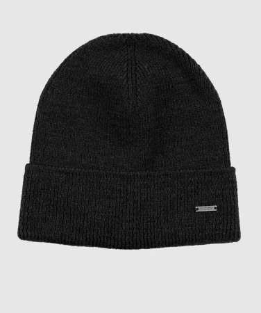 Woox Sveg Black pánská čepice